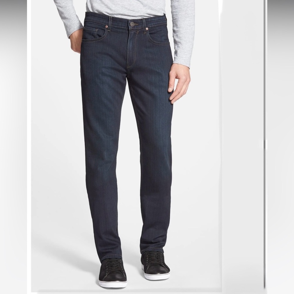 🎉HOST PICK🎉 Paige Men’s Federal Slim Straight Leg Jeans NWOT